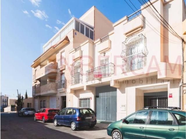 Casa en venta en El Ejido, Andalucía