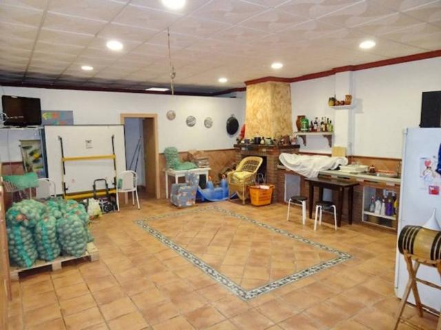 Casa en venta en El Ejido, Andalucía