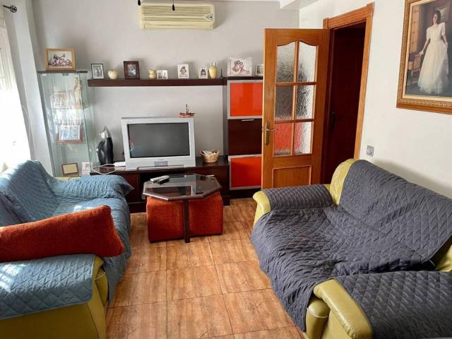 Casa en venta en Santa María del Águila, El Ejido