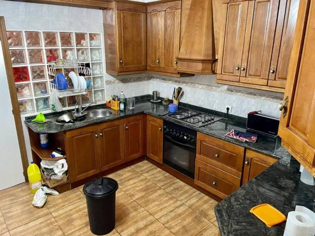 Casa en venta en Santa María del Águila, El Ejido