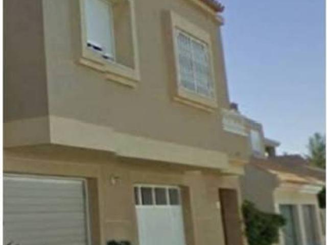 Casa en venta en El Ejido, Andalucía