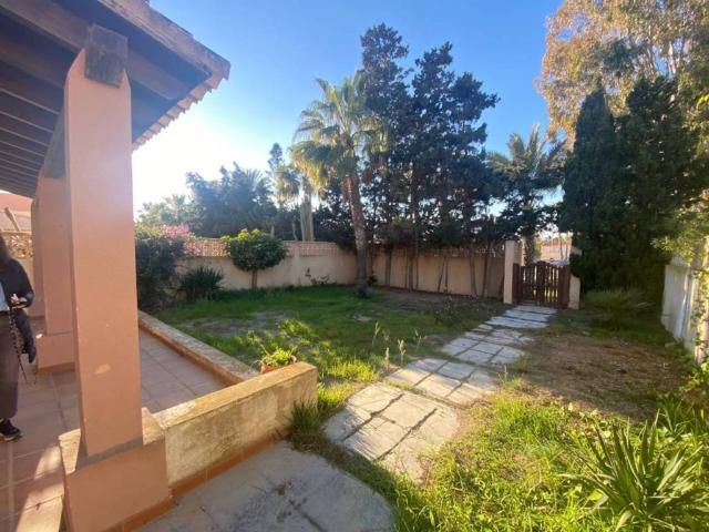Casa en venta en Urbanización Las Entinas, El Ejido