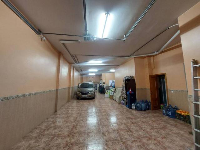 Casa en venta en El Ejido, Andalucía