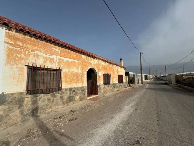 Casa en venta en El Ejido, Andalucía
