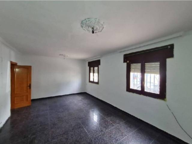 Casa en venta en San Silvestre, El Ejido