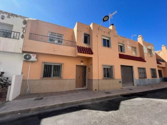 Casa en venta en El Ejido, Andalucía
