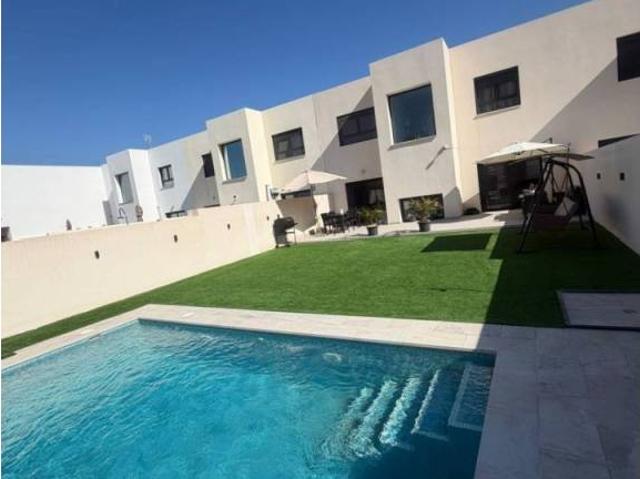 Casa en venta en El Ejido, Andalucía