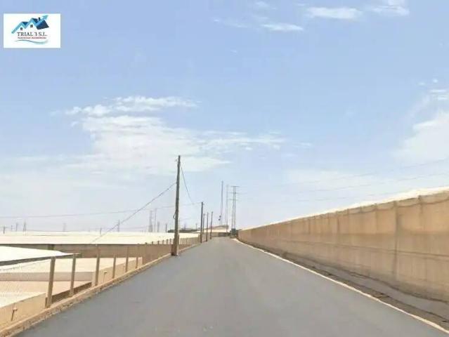 Casa en venta en El Ejido, Almería
