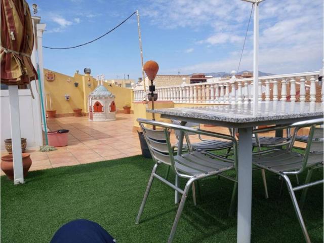 Casa en venta en El Ejido, Andalucía