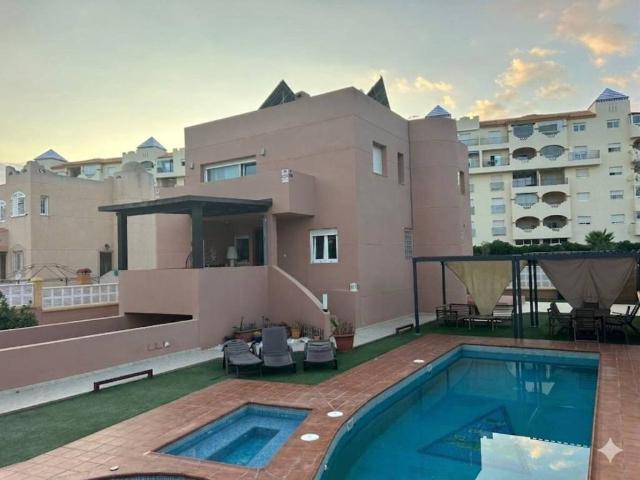 Casa en venta en El Ejido, Andalucía