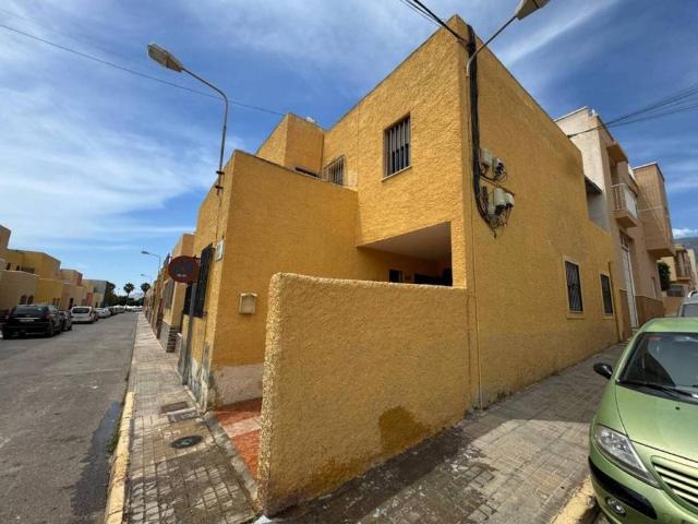 Casa en venta en Santa María del Águila, El Ejido