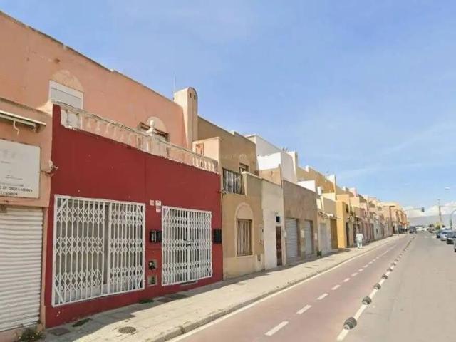 Casa en venta en Las Norias de Daza, El Ejido