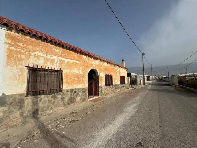 Casa en venta en El Ejido, Andalucía