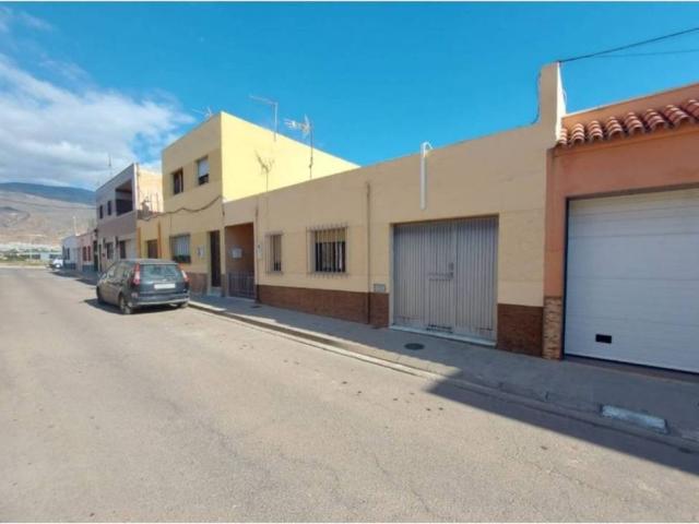 Casa en venta en El Ejido, Andalucía