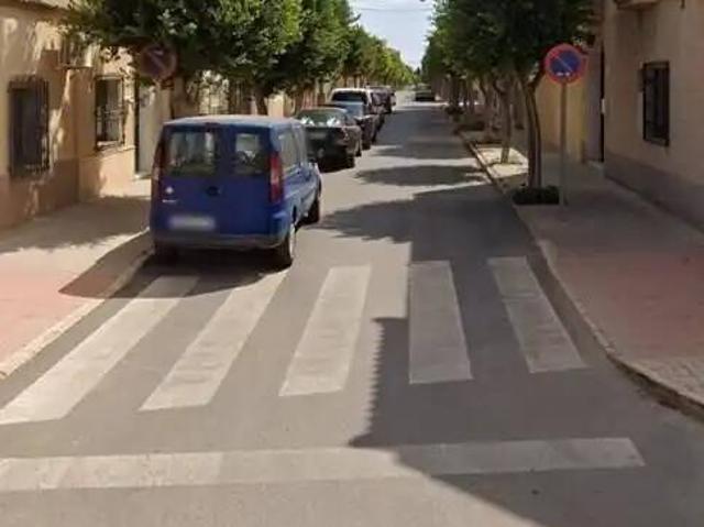 Casa en venta en El Ejido, Almería
