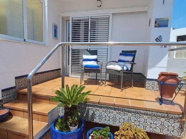 Casa en venta en Almerimar, El Ejido