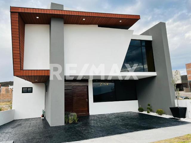 Casa En Condominio en venta en Huimilpan, Querétaro