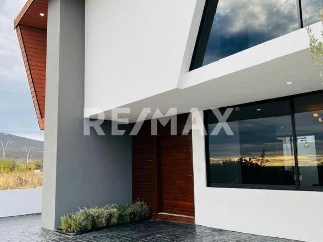 Casa En Condominio en venta en Huimilpan, Querétaro