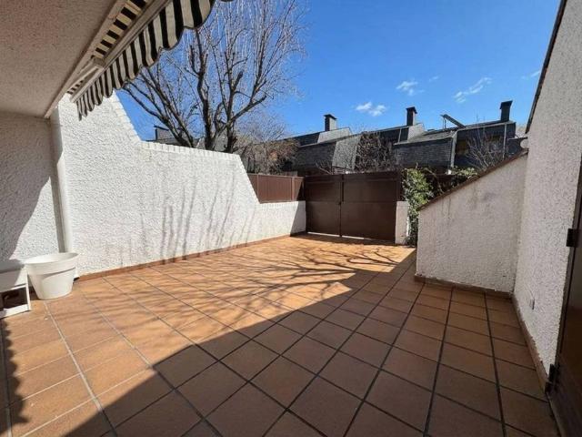 Casa en venta en El Escorial, Madrid