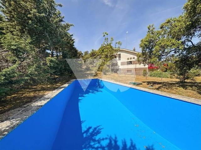 Casa en venta en El Escorial, Madrid