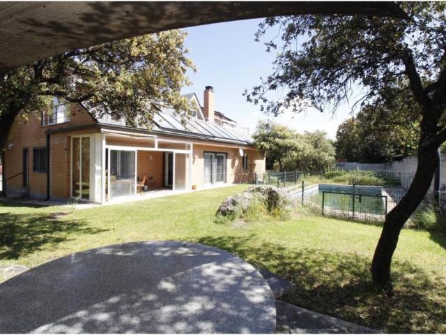 Casa en venta en El Escorial