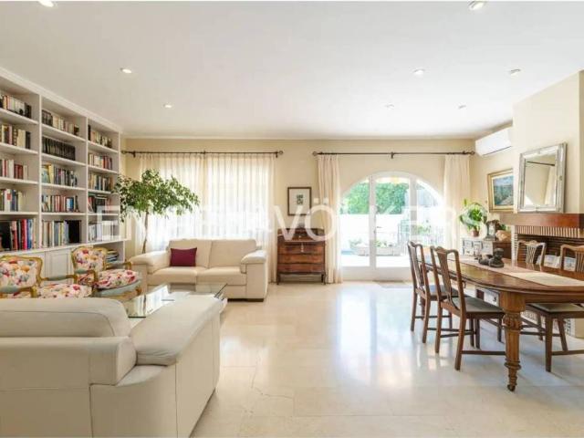 Casa en venta en El Escorial, Madrid