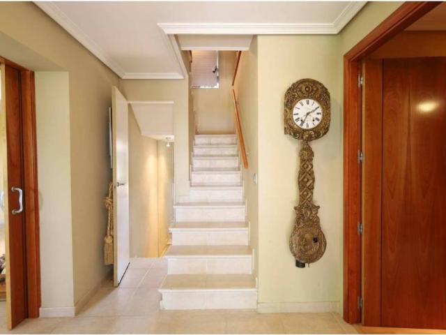 Casa en venta en El Escorial, Madrid