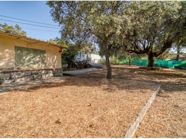 Casa en venta en Navalquejigo, El Escorial