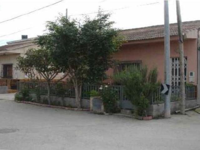 Casa en venta en Esparragal, Área Metropolitana de Murcia