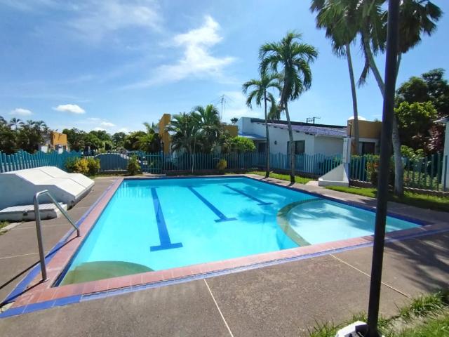 Casa en venta en Tolima