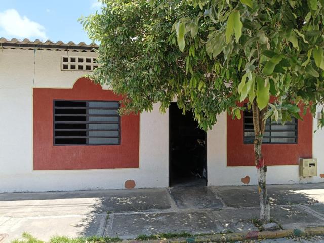 Casa en venta en Tolima