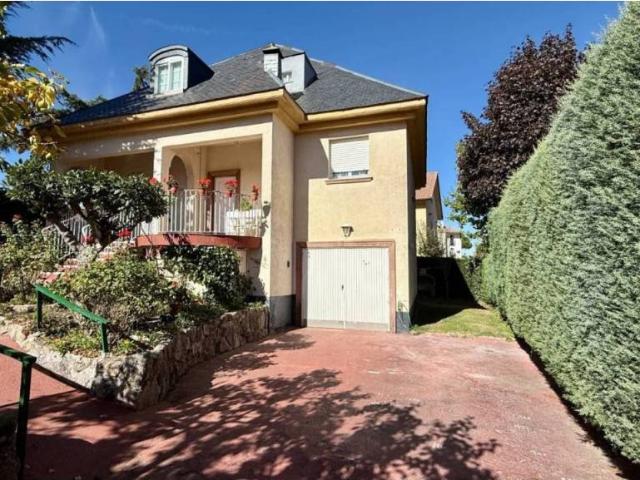 Casa en venta en El Espinar, Castilla y León