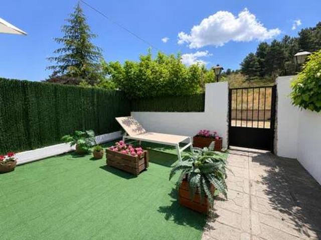 Casa en venta en El Espinar, Castilla y León