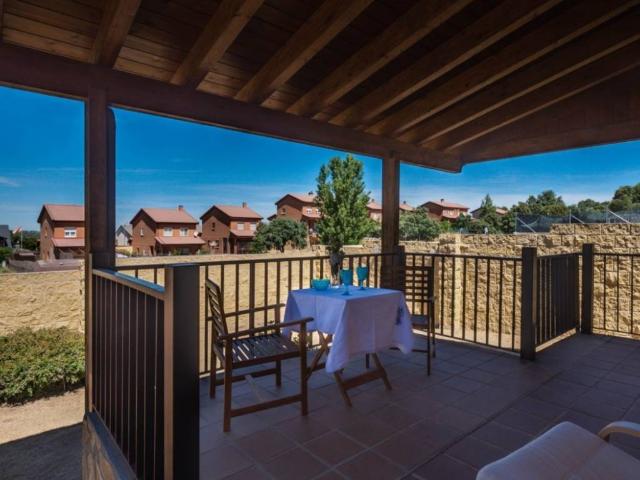 Casa en venta en El Espinar