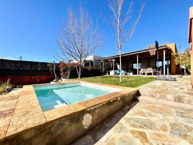 Casa en venta en El Espinar, Castilla y León