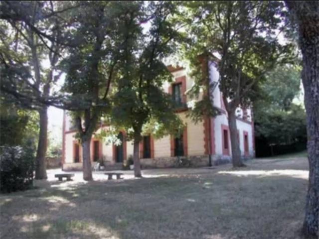 Casa en venta en El Espinar