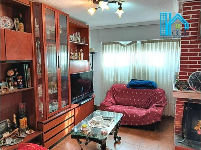 Casa en venta en El Espinar, Castilla y León