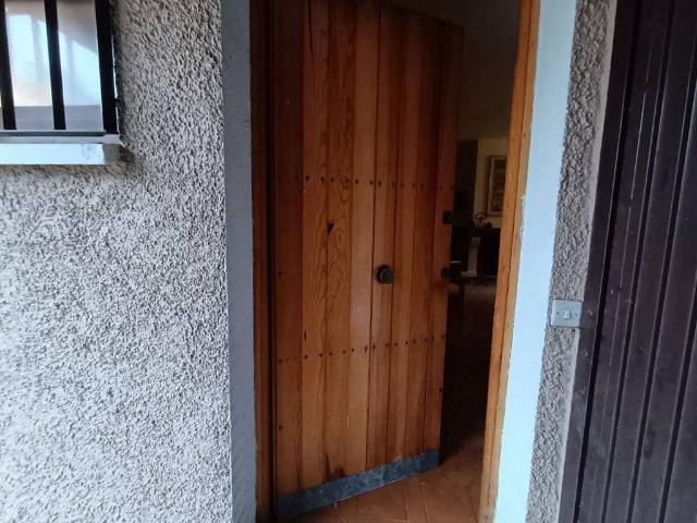 Casa en venta en El Espinar