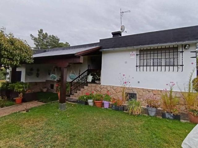 Casa en venta en El Espinar, Castilla y León