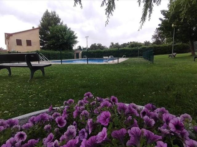 Casa en venta en El Espinar, Castilla y León
