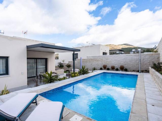 Casa en venta en Los Ángeles de San Rafael, El Espinar