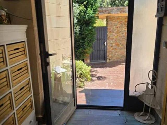 Casa en venta en El Espinar, Segovia