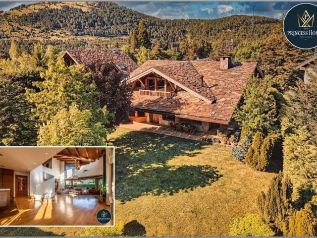 Casa en venta en El Espinar
