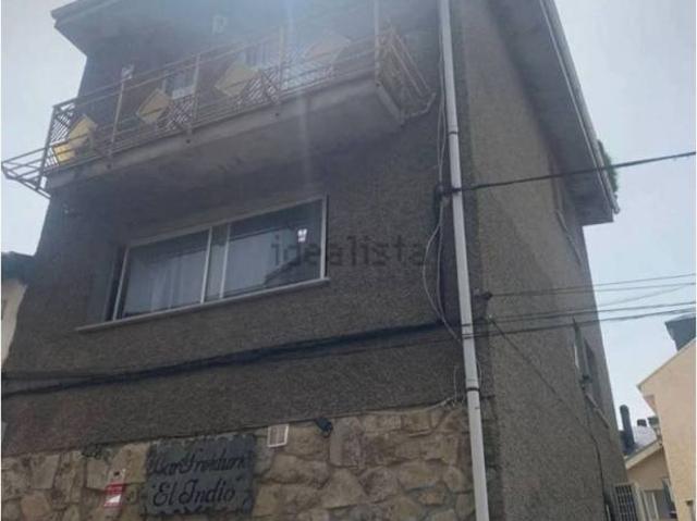 Casa en venta en El Espinar, Castilla y León