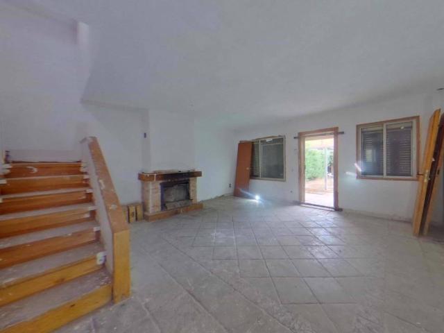 Casa en venta en El Espinar