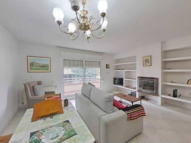 Casa en venta en El Espinar, Castilla y León