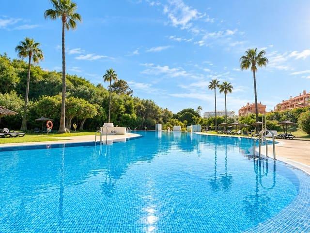 Casa en venta en Chaparral, Costa del Sol Occidental