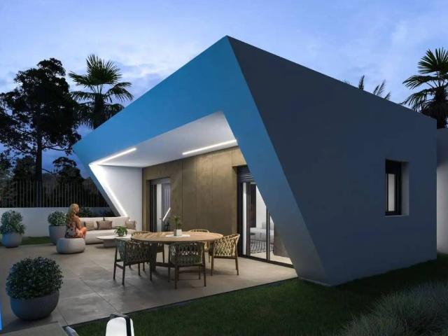 Casa en venta en el Vinalopó Mitjà / El Vinalopó Medio, Valencia