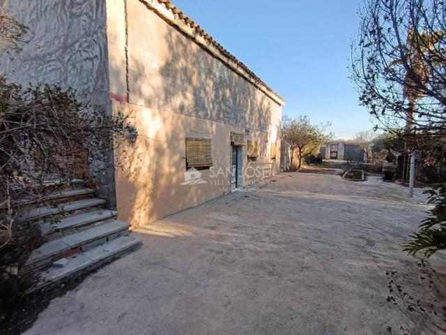 Casa en venta en el Vinalopó Mitjà / El Vinalopó Medio, Valencia