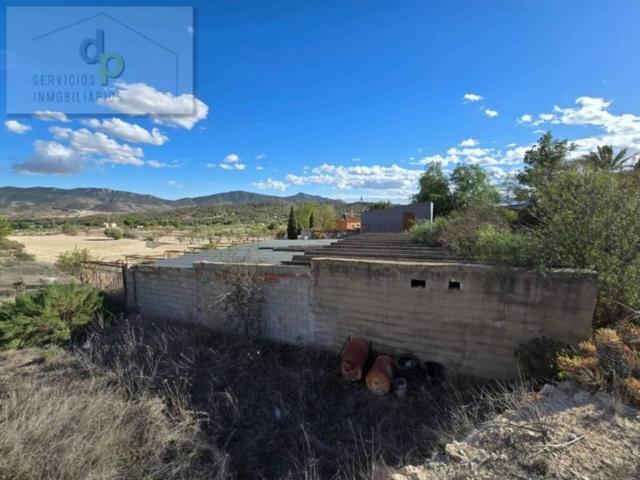 Casa en venta en el Vinalopó Mitjà / El Vinalopó Medio, Valencia